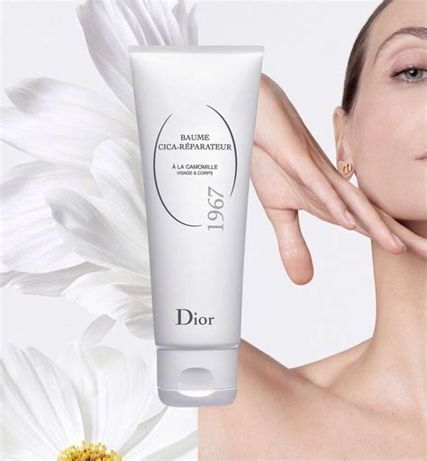 dior cica recovery balm|Cica Recover Balm: Revitalizing Balm for Face & Body .